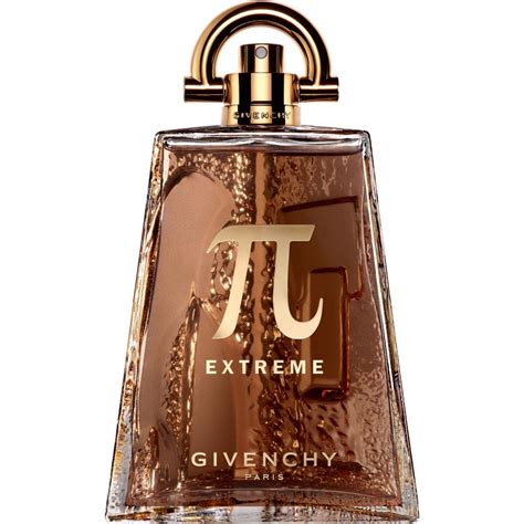 givenchy pi extreme eau de toilette spray 3.4 oz|givenchy pi original.